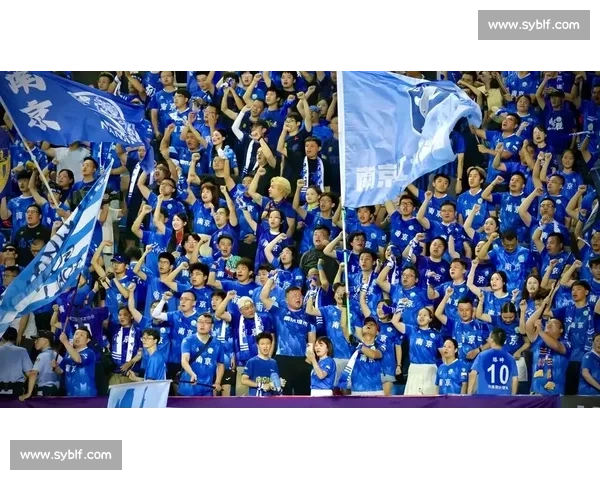 苏超深度解析(四):南京队的外教天团与战术密码