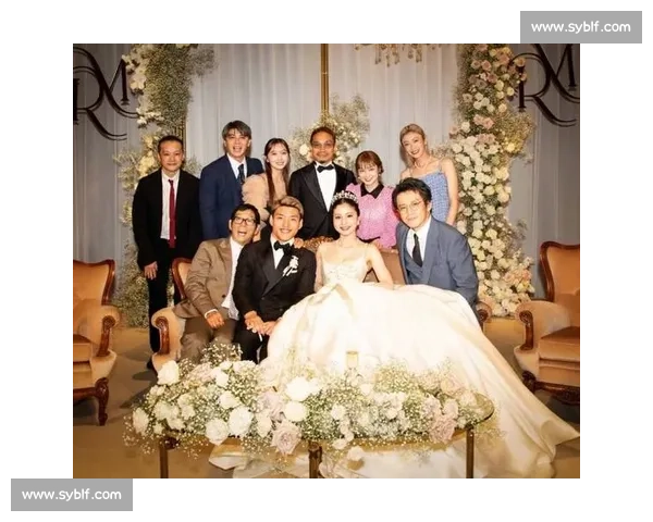 堂安律与明松美玖大婚！美妆博主新娘惊艳全场，小栗旬携日本国脚齐聚祝福