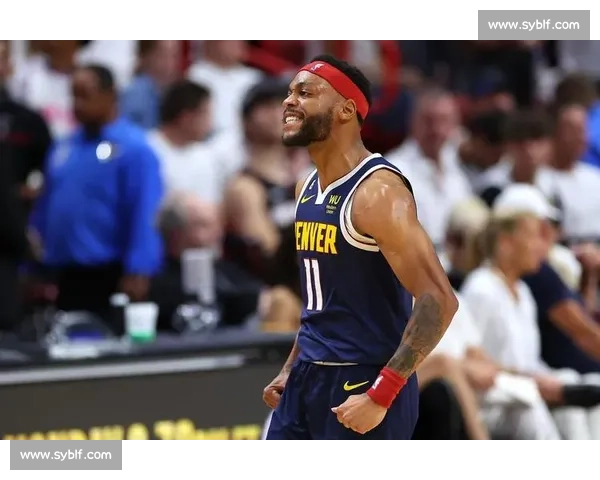 掘金甩小波特换黄忠 西部格局再添变数