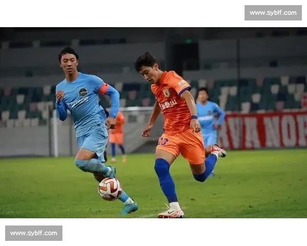 足协杯折戟成转折：泰山队官宣换血，巴萨青训总监助阵新老交替