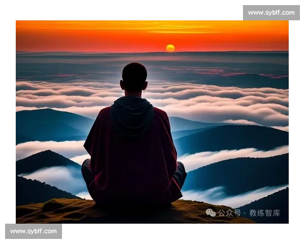 巅峰之下，专注自成光芒 —— 大满贯冠军的自我修行法则